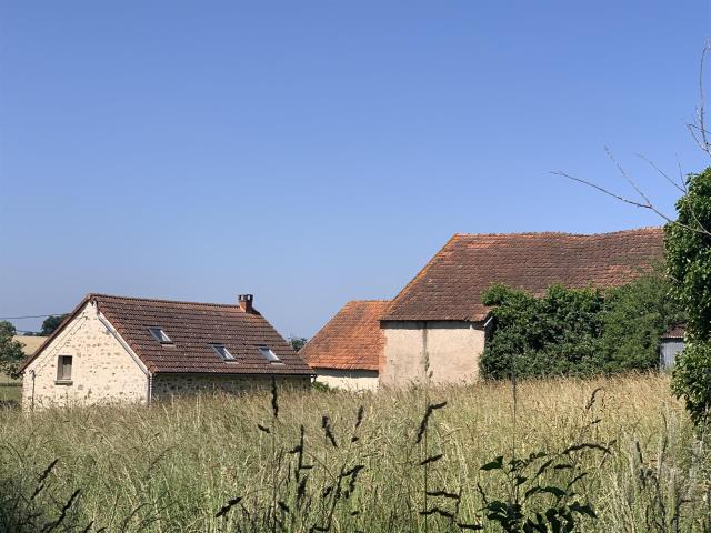 Maison vente à Montluçon, Sainte-thérence