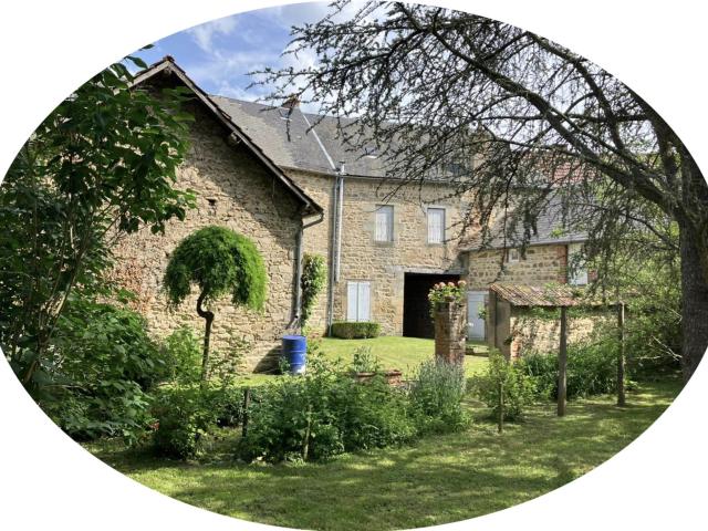 Maison vente à Riom, Pionsat