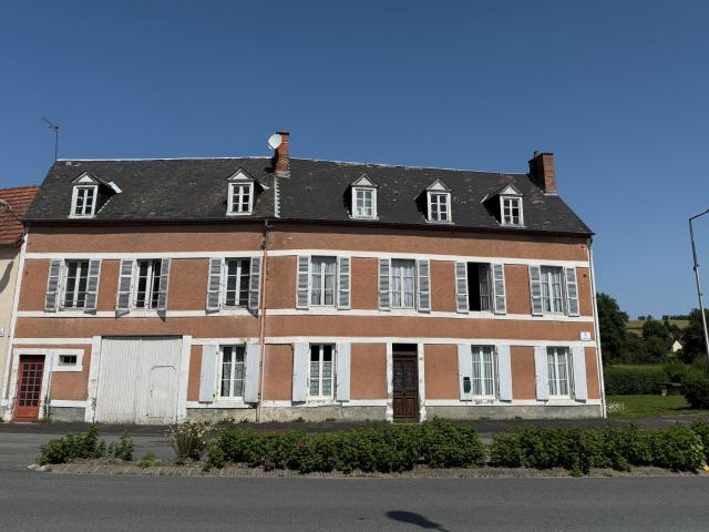 Maison vente à Riom, Pionsat