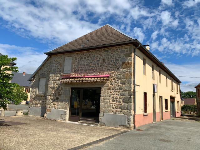 Maison vente à Riom, Espinasse