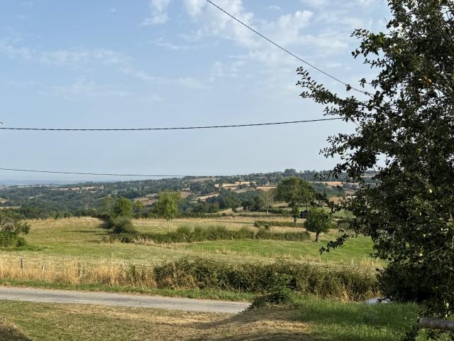Maison vente à Riom, Saint-hilaire