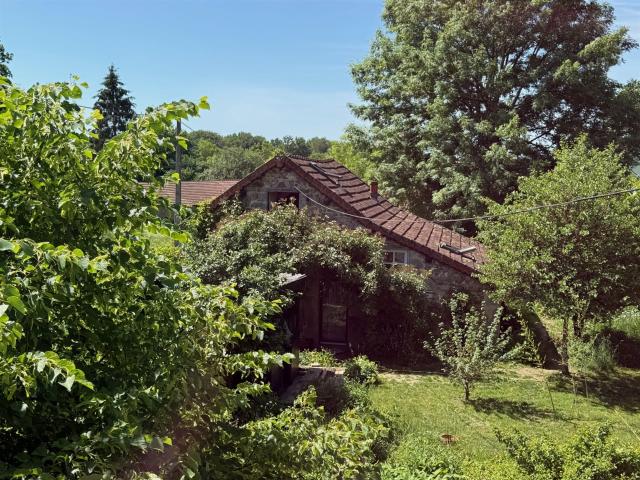 Maison vente à Riom, Charensat