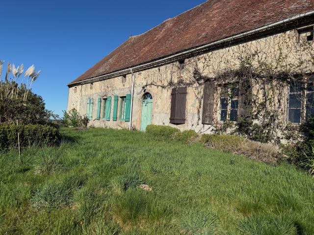 Maison vente à Riom, Ars-les-favets