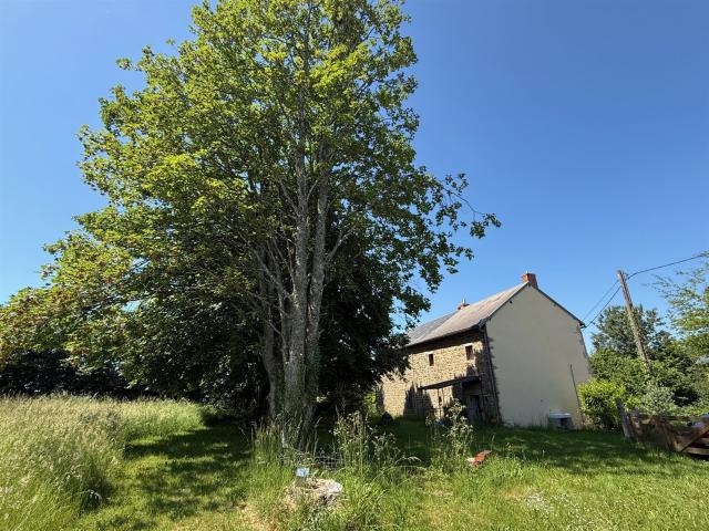 Maison vente à Riom, Neuf-eglise