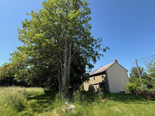 Maison vente à Riom, Neuf-eglise