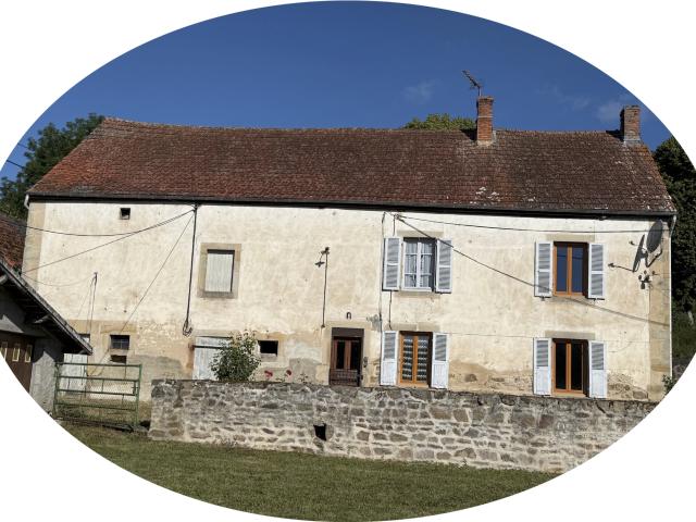 Maison vente à Riom, Pionsat