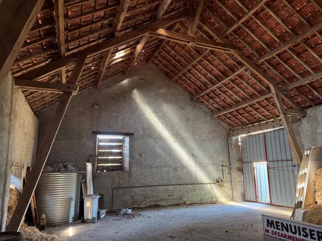 Maison vente à Montluçon, Marcillat-en-combraille