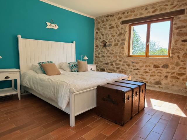 Maison vente à Grelet, Espinasse