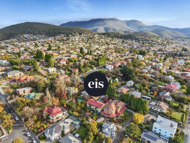 Apartment for sale in Hobart, Tasmania