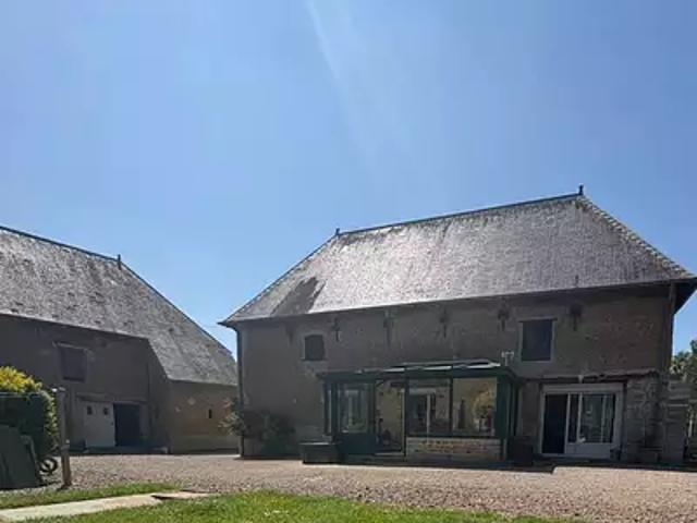 Maison vente à Le Calvaire, Auvers