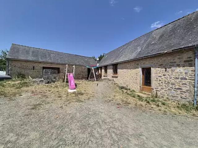 Maison vente à La Flèche, Auvers-le-hamon