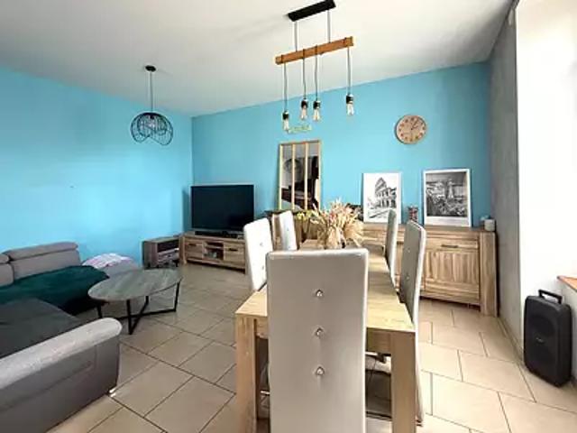 Maison vente à Auvers-le-Hamon, Sarthe