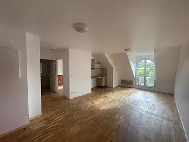 Appartement vente à Auvers-Saint-Georges, Essonne