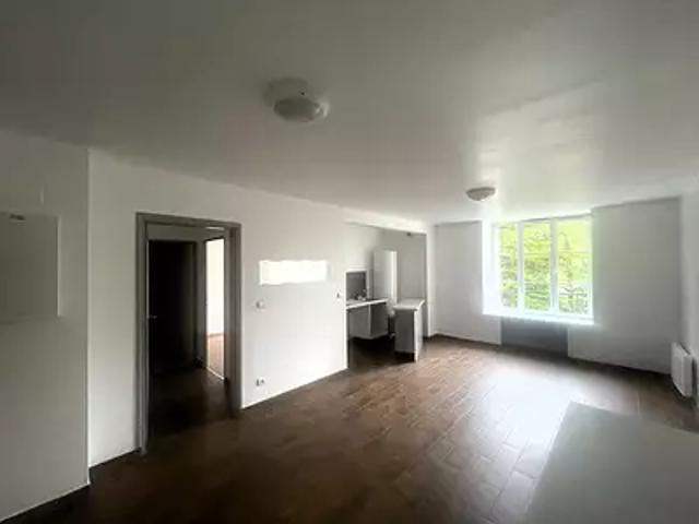 Appartement vente à Étampes, Auvers-saint-georges