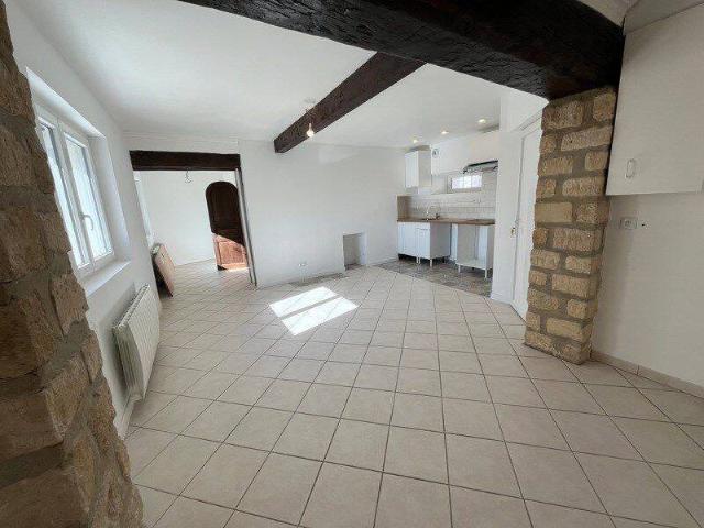 Appartement location à Butry-sur-Oise, Val-d'Oise