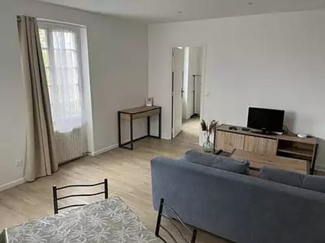 Appartement vente à Pontoise, Auvers-sur-oise