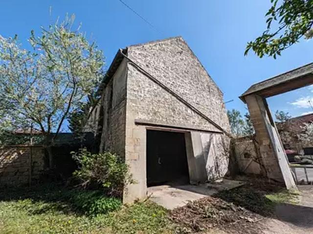 Maison vente à Pontoise, Auvers-sur-oise