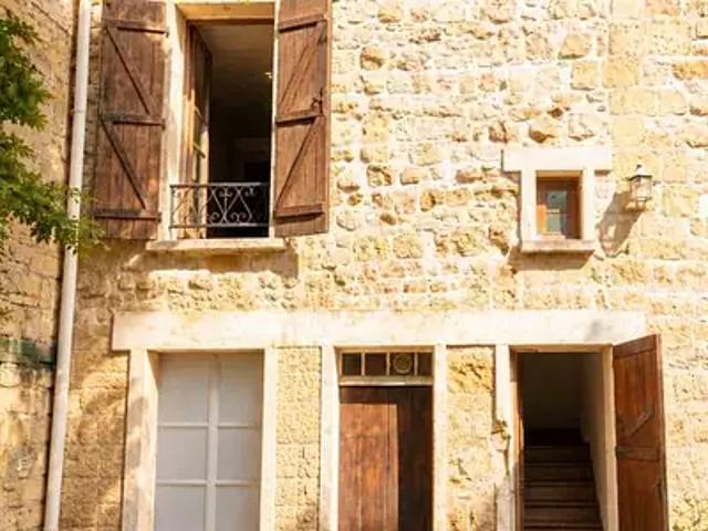 Maison vente à Auvers-sur-Oise, Val-d'Oise