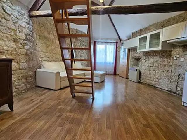 Maison vente à Pontoise, Auvers-sur-oise