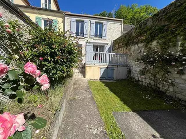 Maison vente à Pontoise, Auvers-sur-oise