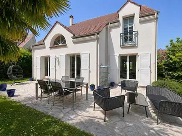 Maison vente à Pontoise, Auvers-sur-oise