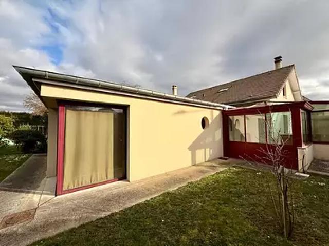 Maison vente à Pontoise, Auvers-sur-oise