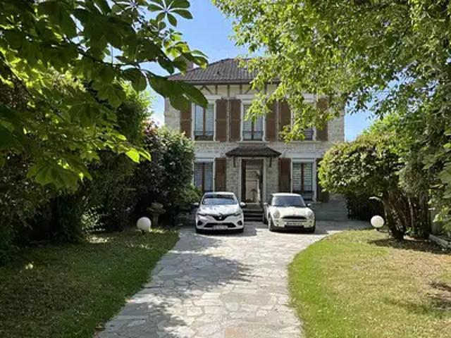 Maison vente à Pontoise, Auvers-sur-oise