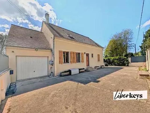 Maison vente à Pontoise, Auvers-sur-oise