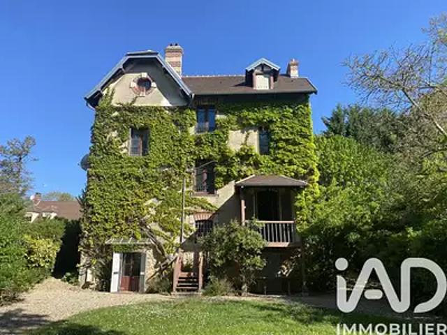 Maison vente à Pontoise, Auvers-sur-oise