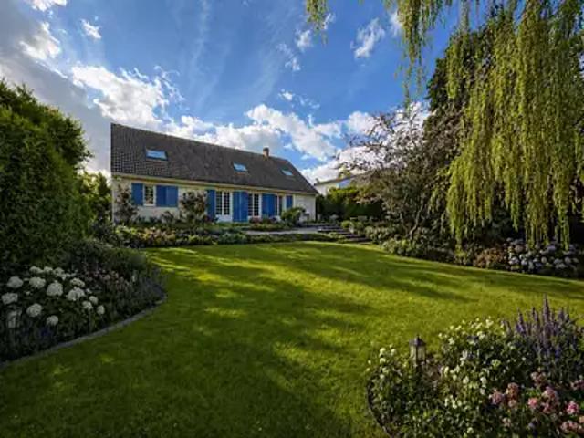 Maison vente à Pontoise, Auvers-sur-oise