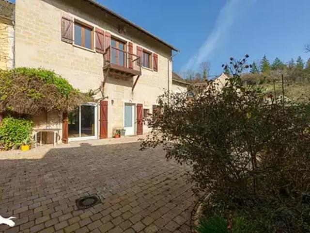 Maison vente à Pontoise, Auvers-sur-oise