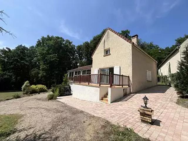 Maison vente à Pontoise, Auvers-sur-oise