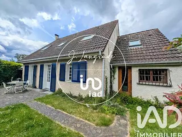 Maison vente à Pontoise, Auvers-sur-oise