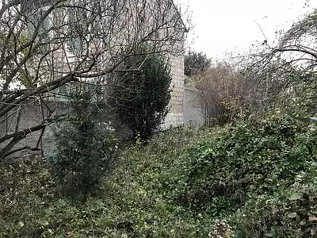 Terrain vente à Auvers-sur-Oise, Val-d'Oise
