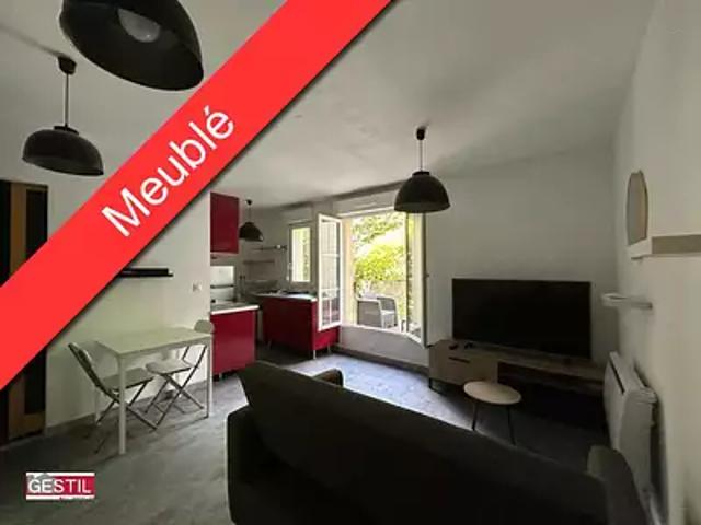 Appartement location à Auvers-sur-Oise, Val-d'Oise