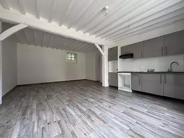 Appartement location à Auvers-sur-Oise, Val-d'Oise