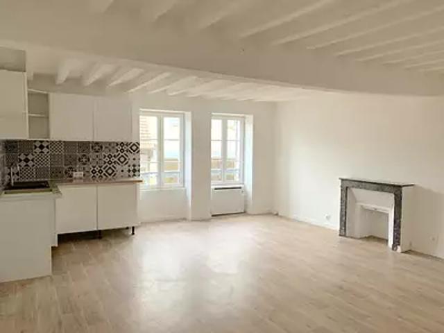 Appartement location à Pontoise, Auvers-sur-oise