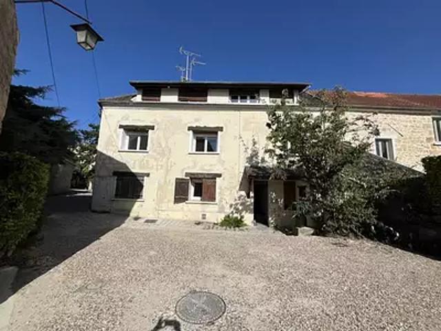 Appartement location à Auvers-sur-Oise, Val-d'Oise