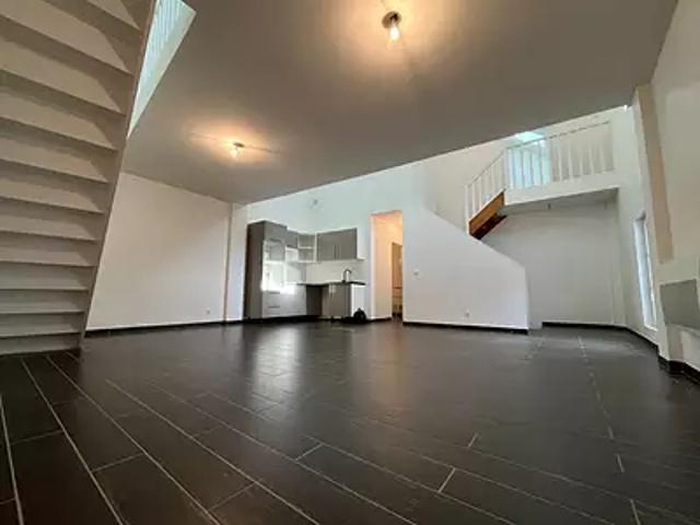 Appartement location à Auvers-sur-Oise, Val-d'Oise