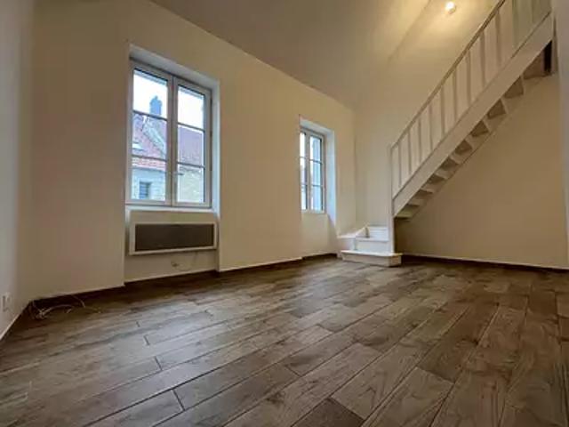 Appartement location à Pontoise, Auvers-sur-oise