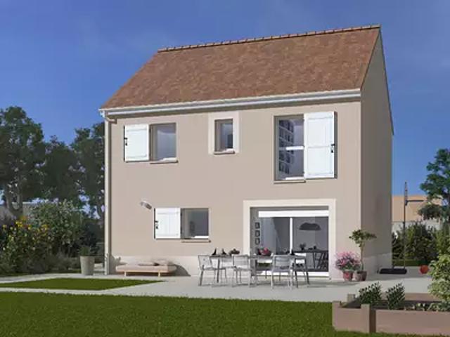Maison vente à Pontoise, Auvers-sur-oise