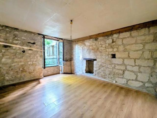 Maison vente à Pontoise, Auvers-sur-oise