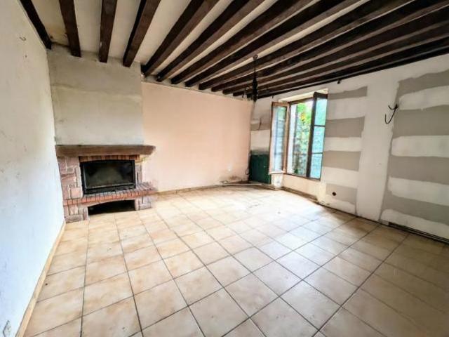 Maison vente à Pontoise, Auvers-sur-oise