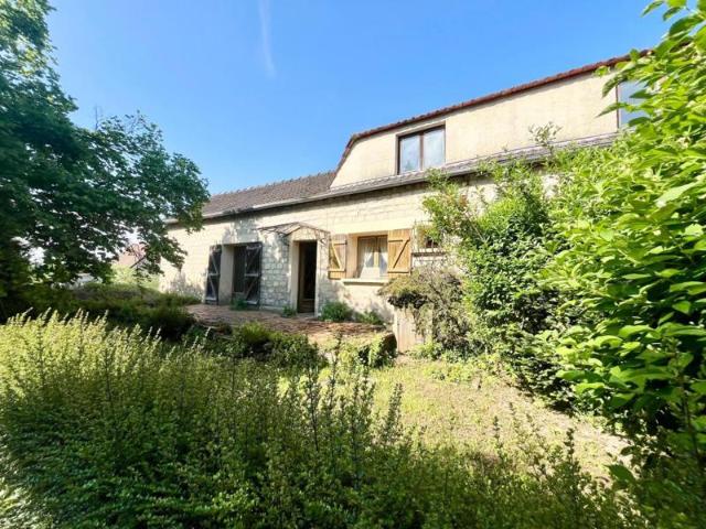 Maison vente à Pontoise, Auvers-sur-oise