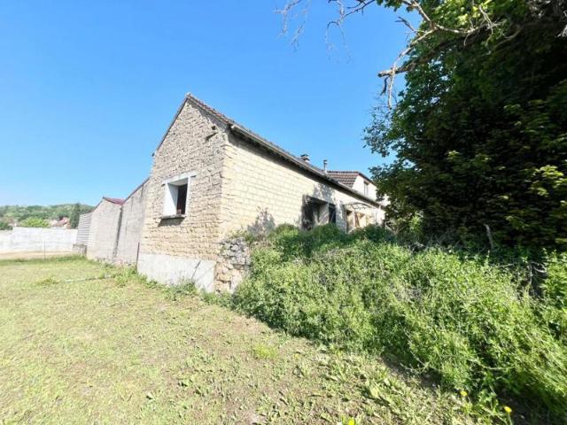 Maison vente à Pontoise, Auvers-sur-oise