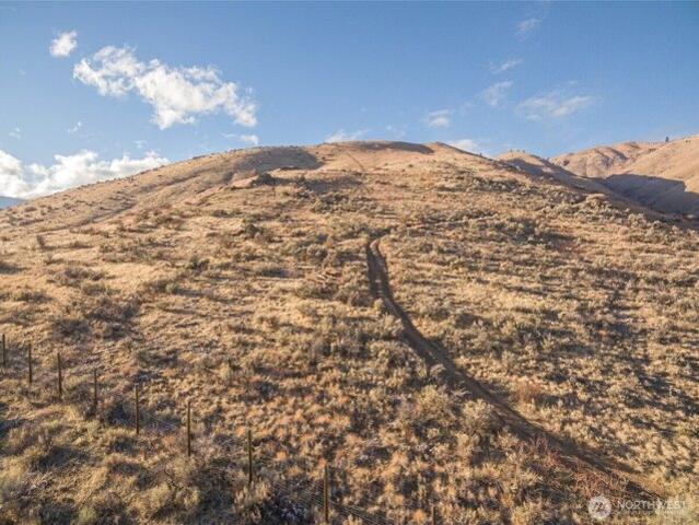 Land for sale in Entiat, Washington
