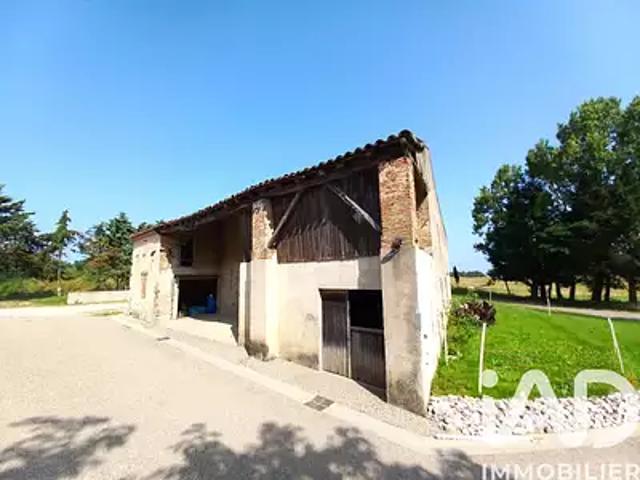 Maison vente à Castelsarrasin, Auvillar