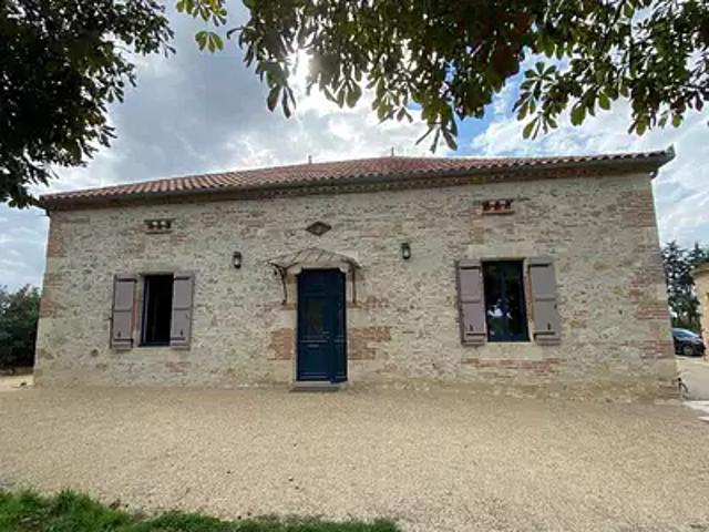 Maison vente à Castelsarrasin, Auvillar