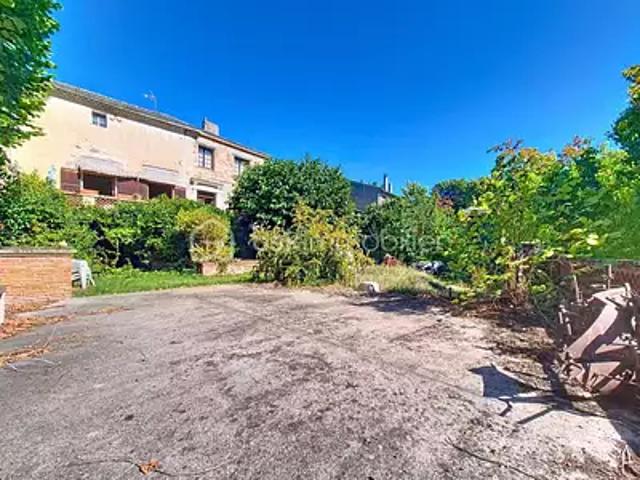 Maison vente à Castelsarrasin, Auvillar