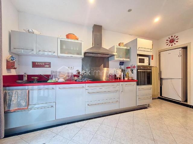 Maison vente à Castelsarrasin, Auvillar